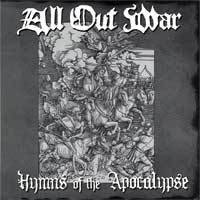 All Out War : Hymns of the Apocalypse